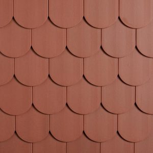 Tourelle 14x28 Cuivre