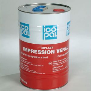 impression veral 10l