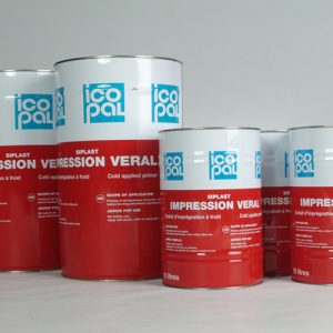 impression veral 25l