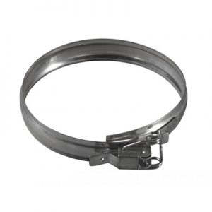 Collier de raccord