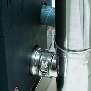 Tubage PGI 80/130 ou PGI 100/150