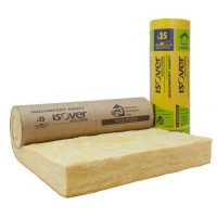 ISOCONFORT35 KRAFT