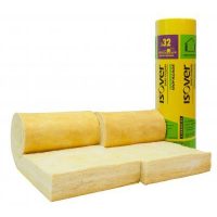 ISOFACADE 32R ISOVER