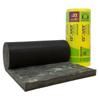 ISOFACADE 32R NOIR ISOVER